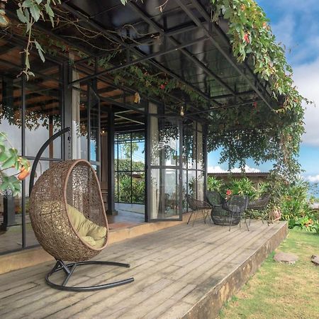 Kayukopi Villa Munduk  Luaran gambar
