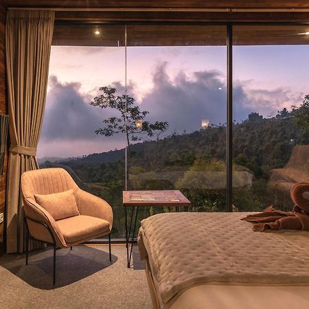 Kayukopi Villa Munduk  Luaran gambar